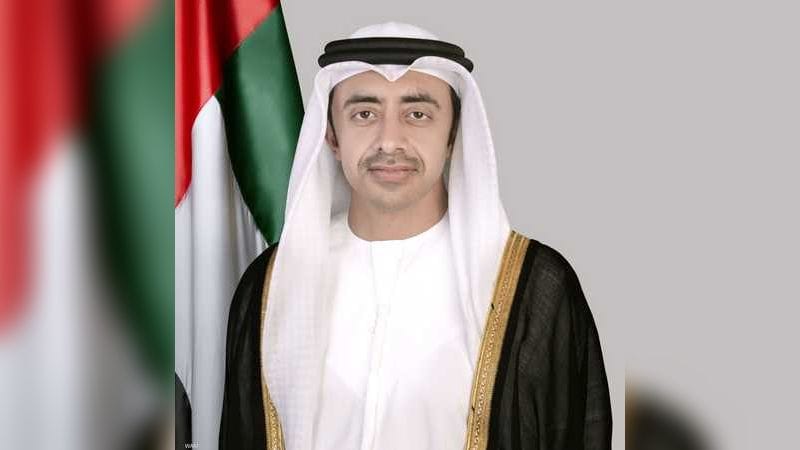 UAE, Iraq welcome growing int'l recognition of State of Palestine