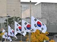 Roundup: S. Korea's export hit all-time high for January