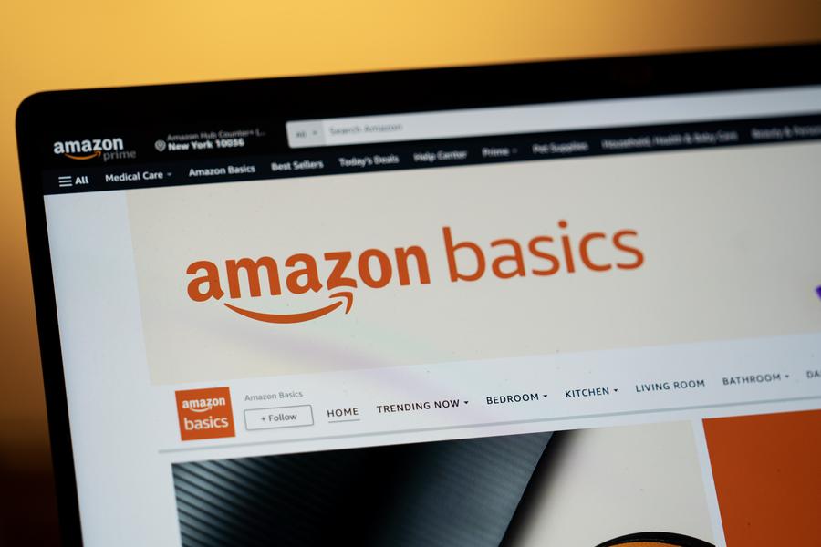 EU court upholds Amazon's designation as "very large online platform"
