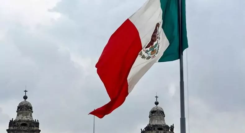 Mexico's economy faces downside risks in 2026: central bank