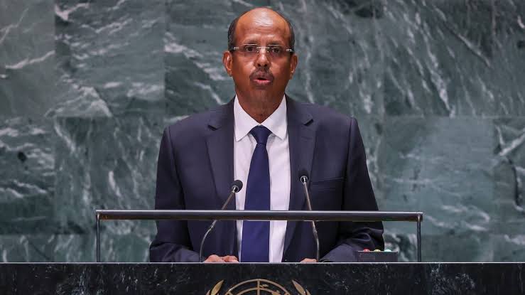 AU urges inclusive policy-making, fair resource-sharing to empower Africa's indigenous communities